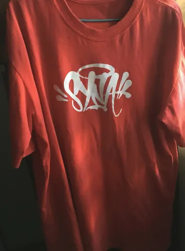 Camiseta Streetwear Oversized