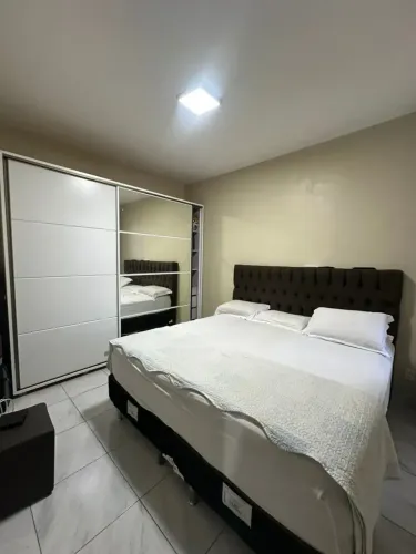 João Bosco | Flores | Apartamento com 2 Quartos px Da Torquato Tapajós