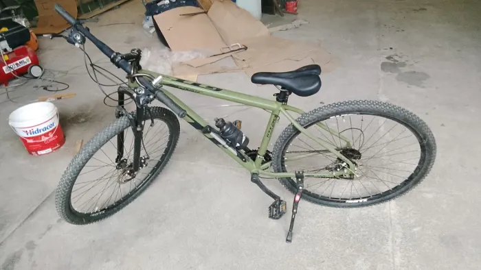 Bike seme nova