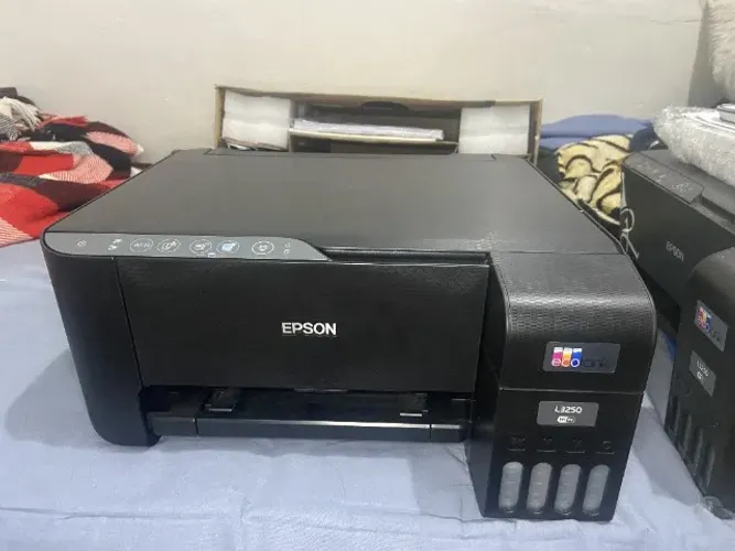 impressora Epson EcoTank L3250