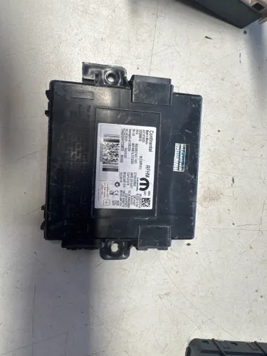 Módulo Central de Pressão dos Pneus Fiat Toro 2020 Original
