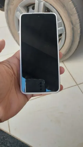 Celular xiaomi redmi note 12