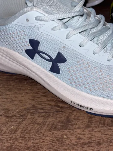 Tênis under armour