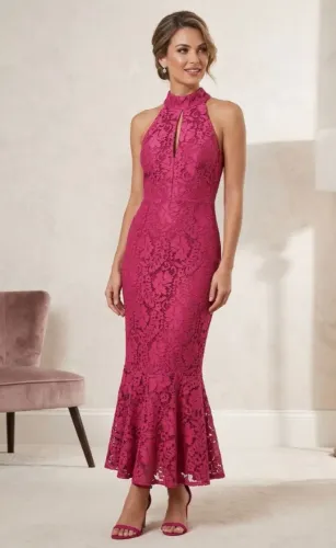 Vendo vestido de festa