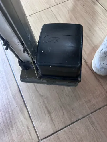 Motor para portão