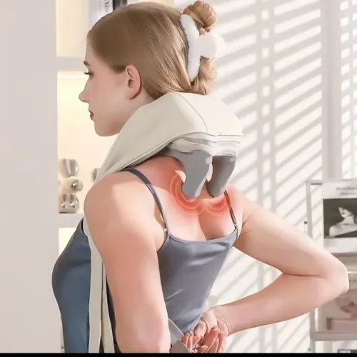 Massageador Shiatsu