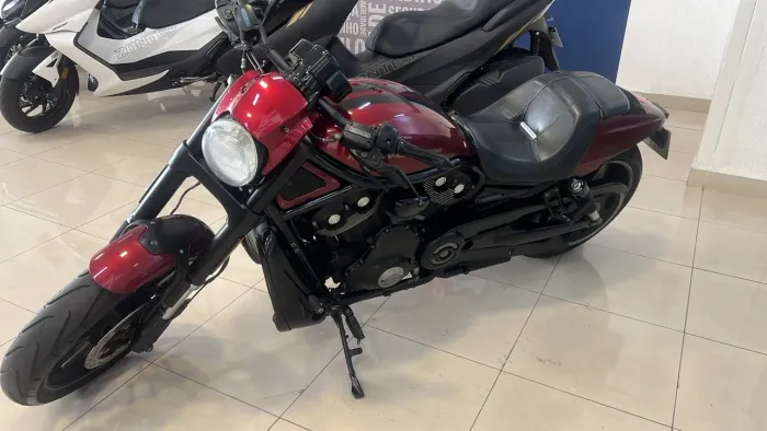Harley Davidson VRSCDX Night Rod 1250