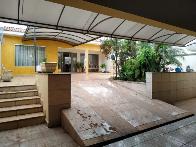 Casa para comprar, 3 dormitórios, Bom Jesus, Rio das Pedras-SP