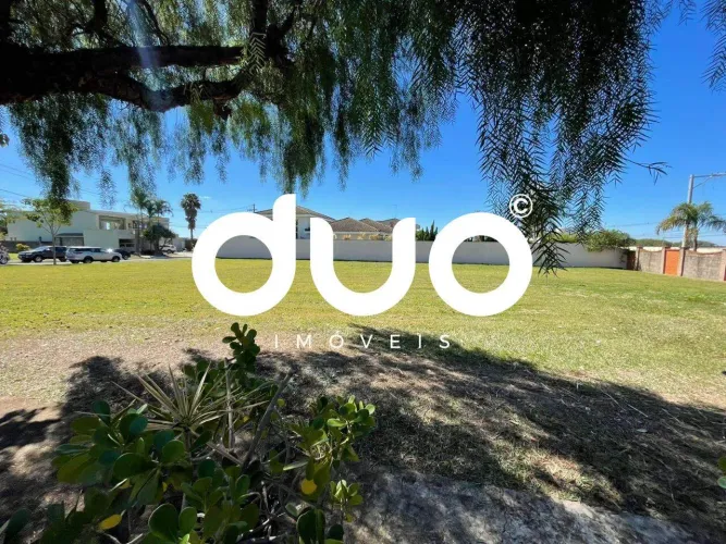 Lote em Condomínio Residencial em Piracicaba (Campestre)  1.480m² | Aceita Financiamento e