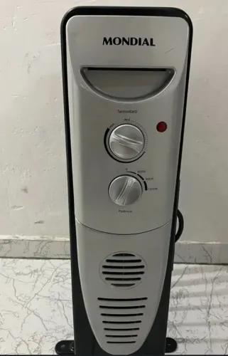 Aquecedor