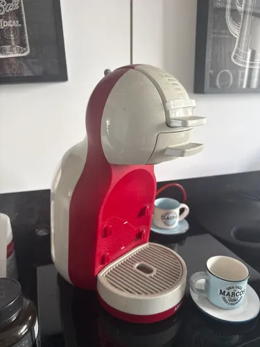 Cafeteira Arno