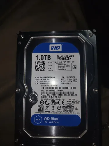 HD 1TB
