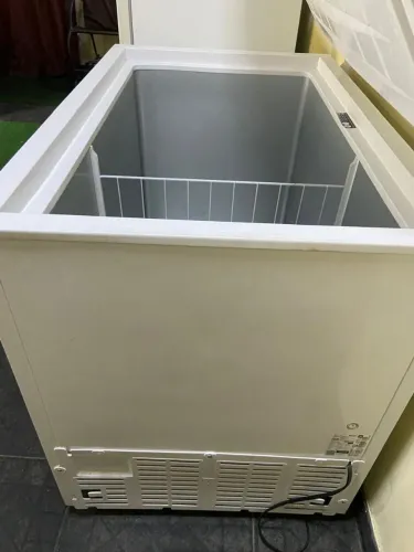 Freezer 
