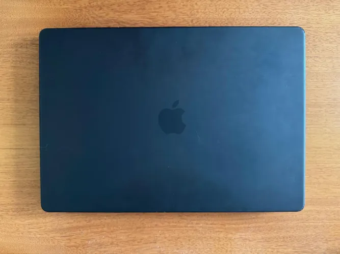 MACBOOK M1 PRO 16 polegadas - RAM 16gb | HD 1TB