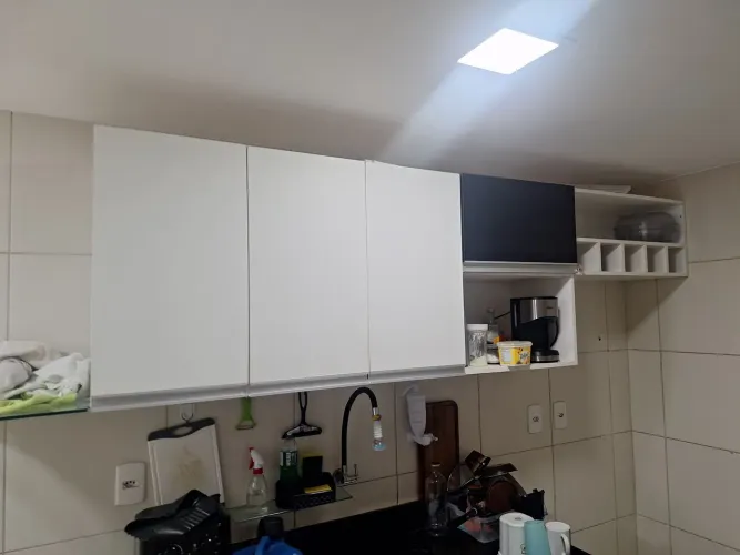 Armário de cozinha