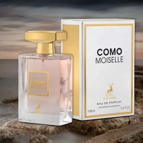 Perfumes femininos e masculinos