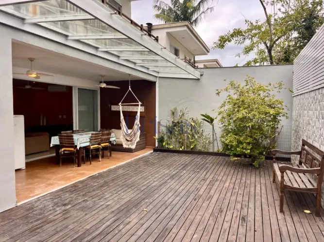 CASA RESIDENCIAL em São Sebastião - São Paulo, Juquehy