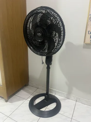 Vendo ventilador Britânia novo