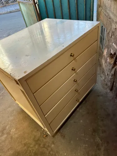 Cômoda
