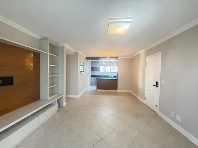 Apartamento à Venda com 3 dormitórios na Vila Mariana - São Paulo - SP