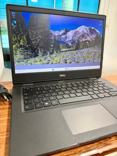 Notebook Dell i5 de 8 geração impecável