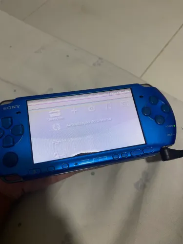 PSP 3001