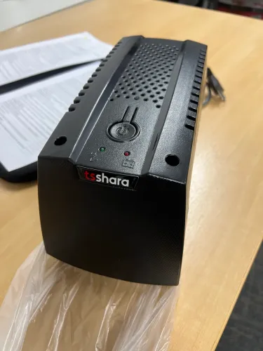 NOBREAK TS SHARA ( IPE COMPACT XPRO)