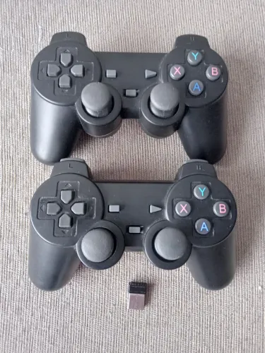 Controle para game stick