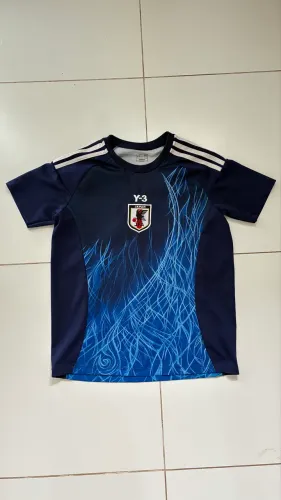 camisas de time