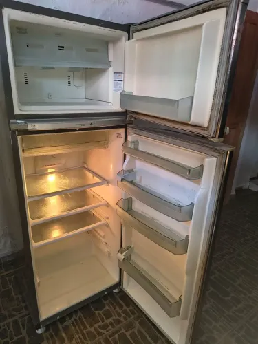 Refrigerador Brastemp Frost Free
