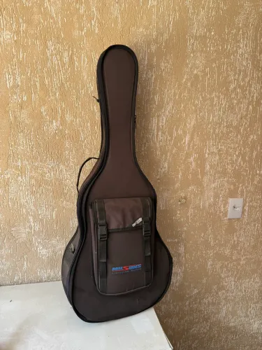 Case violão forrado