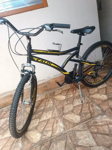 CALOI ANDES ARO 26 