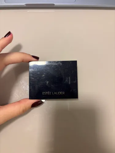 Mini paleta de sombras Estée Lauder