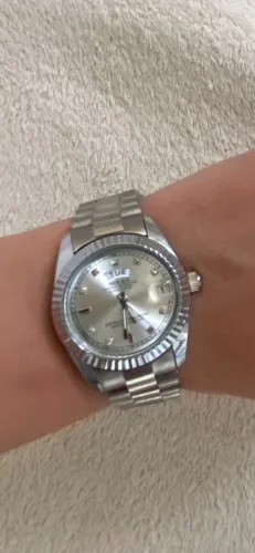 Relógio Rolex