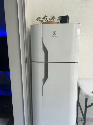 Geladeira Electrolux 