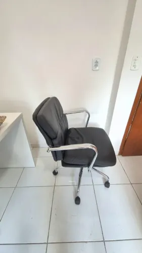 01 Cadeira de escritorio tokstok