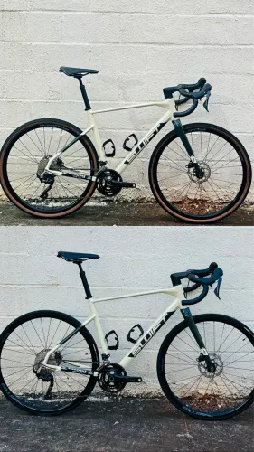 Swift Enduravox GR Gravel L (56)