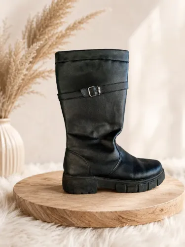 Bota Infantil para Menina