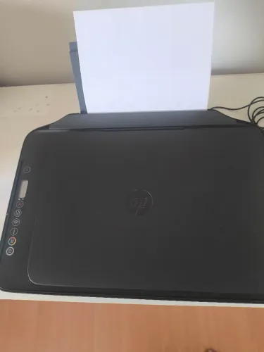 Impressora Hp Deskjet 2774 multifuncional