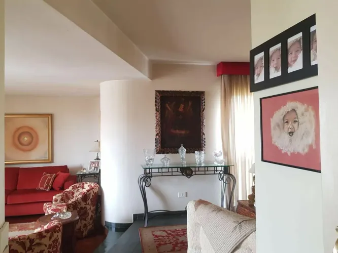 Apartamento em Rua Raimundo Simão de Souza - Morumbi - São Paulo/SP