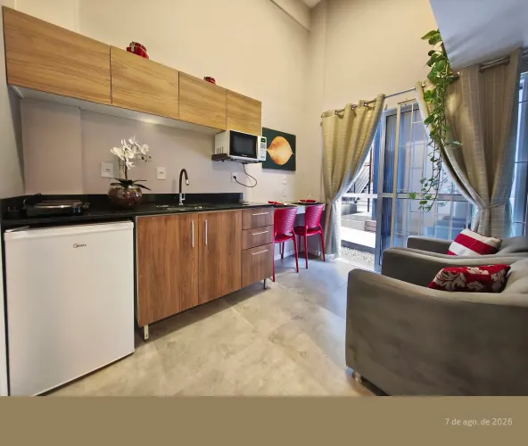 Loft direto com proprietário no bairro Saco dos Limões