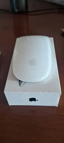 Magic mause Apple 