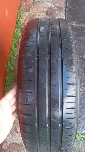 Pneu Dunlop aro 14 185/65