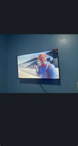 Televisão 
