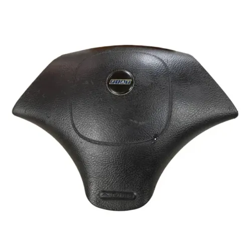 Bolsa Airbag Volante Fiat Palio Weekend 1998 a 2001 100150790 Original