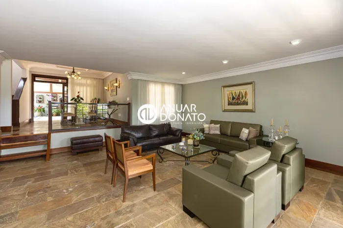São Bento - Casa Residencial 4 quartos à venda na Anuar Donato