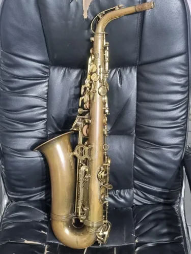 Saxofone Alto Michael