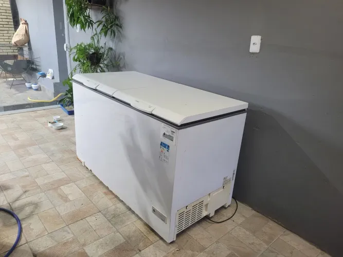 Frezzer consul