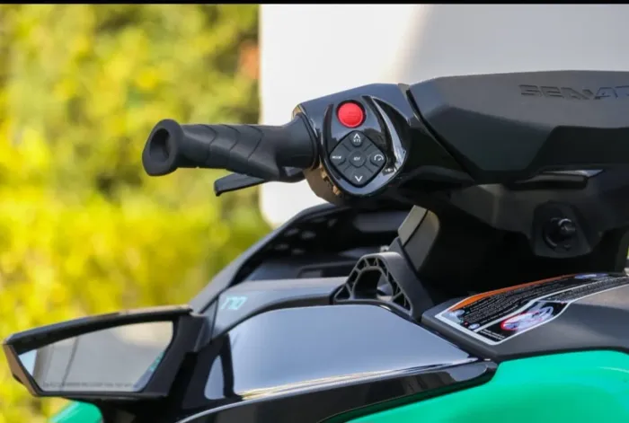 Sea doo gti 170 se