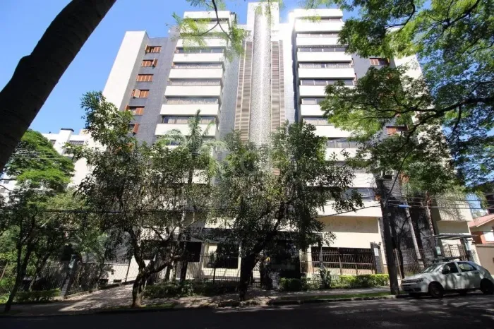 Linda Cobertura com 3 dormitórios para Comprar com 331 m² - Bela Vista - Porto Alegre/RS